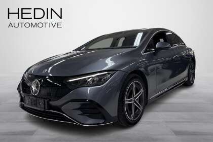 Mercedes-Benz EQE 350 4MATIC AMG Edition - TA-032377