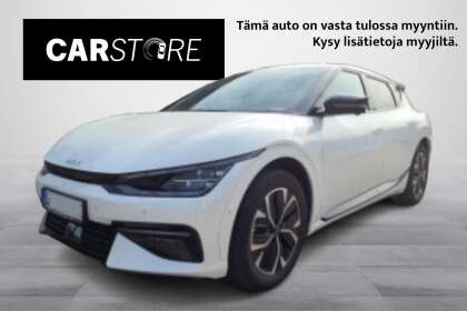 Kia EV6  - TA-032919