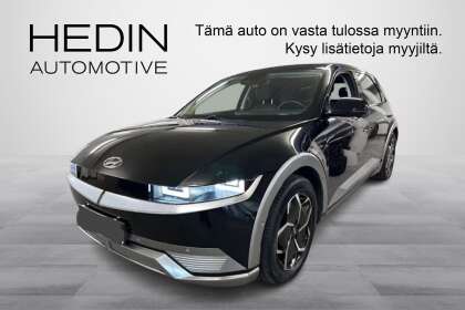 Hyundai IONIQ 5 73 kWh 305 hv AWD Premium - TA-033555