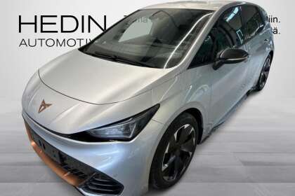 CUPRA Born e-Boost 170 kW 77 kWh - TA-033585