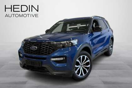 Ford EXPLORER - TA-03372