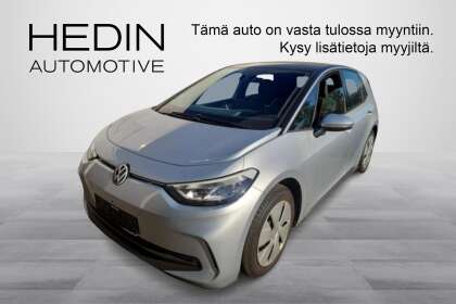 Volkswagen ID.3 Pro Business 150 kW, akku 58 kWh - TA-034620