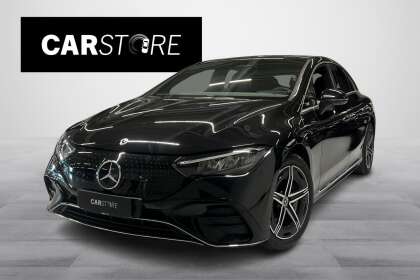 Mercedes-Benz EQE 300 AMG - TA-034683