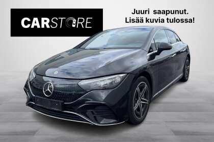 Mercedes-Benz EQE 300 AMG - TA-034683