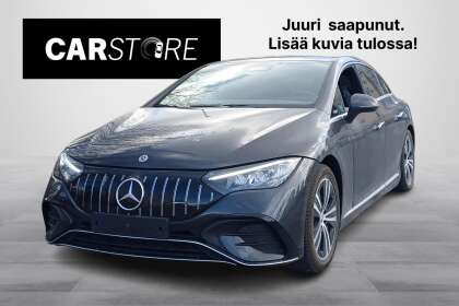 Mercedes-Benz EQE 300 AMG - TA-034902
