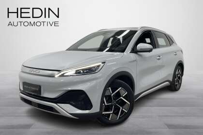 BYD Atto 3 Special Edition - TA-035269