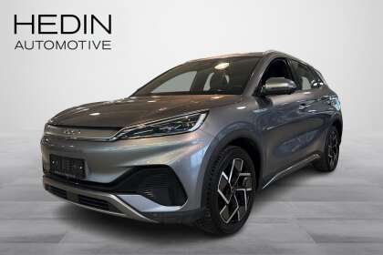BYD Atto 3 Special Edition - TA-035304