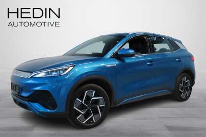 BYD Atto 3 Special Edition - TA-035444