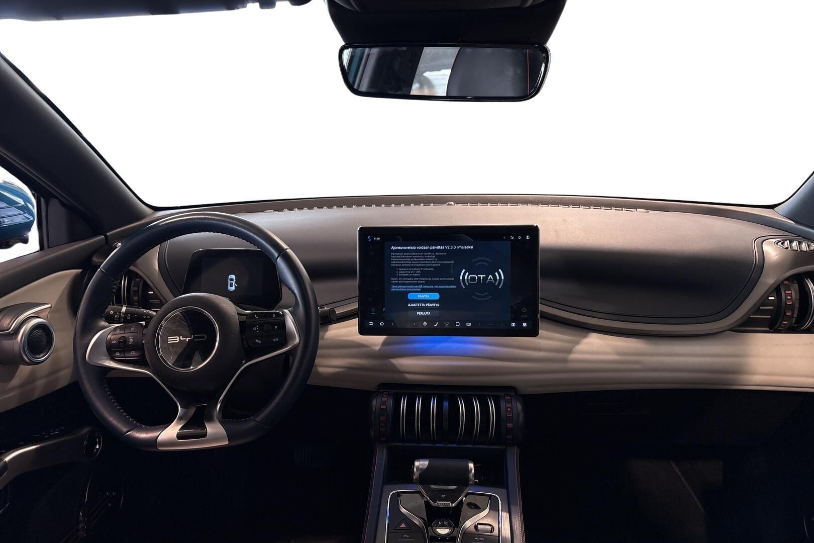 BYD Atto 3 Special Edition 2022, kuva 3/4