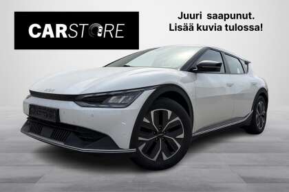 Kia EV6 RWD 77 kWh 229 hv - TA-035552