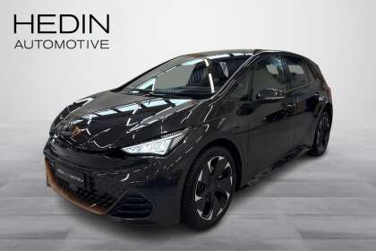 CUPRA Born 150 kW 58 kWh - TA-035595
