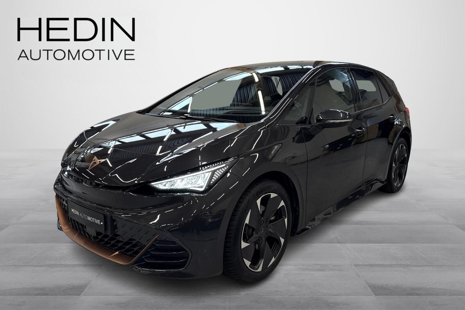 CUPRA Born - TA-035595