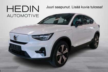 Volvo C40 Recharge Twin Motor Ultimate AWD - TA-036224