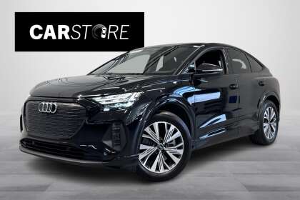 Audi Q4 e-tron  - TA-03798