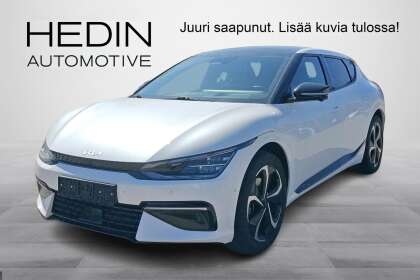 Kia EV6 GT-Line RWD 77 kWh 229 hv// Premium pack+ Panorama - TA-038185