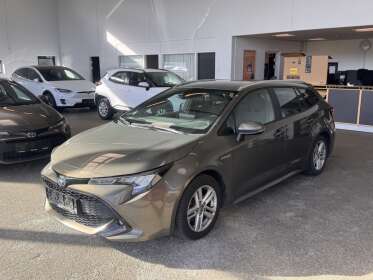 Toyota COROLLA Touring Sports 1,8 Hybrid Active - TA-038766