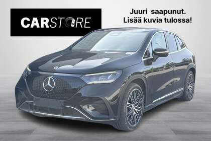 Mercedes-Benz EQE SUV 350 4MATIC SUV AMG - TA-040169
