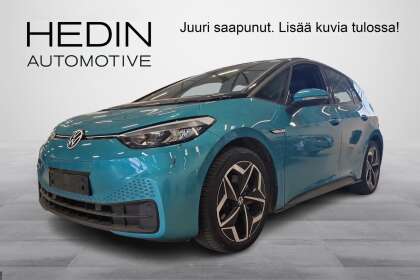 Volkswagen ID.3 - TA-040663