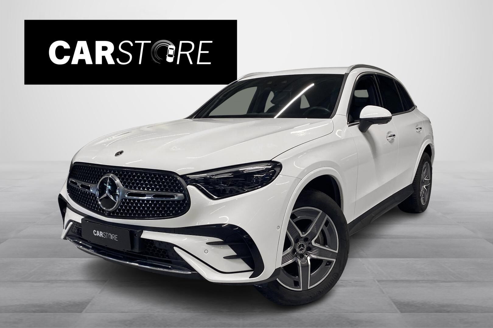 Mercedes-Benz GLC - TA-041178