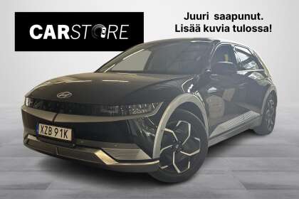Hyundai IONIQ 5 73 kWh 305 hv AWD Premium - TA-043599