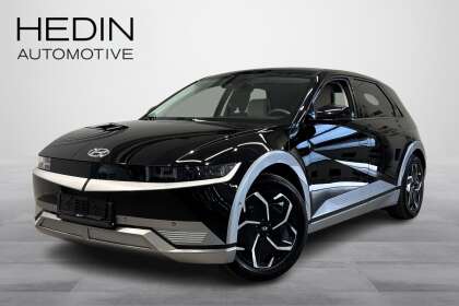 Hyundai IONIQ 5 73 kWh 305 hv AWD Premium - TA-043599