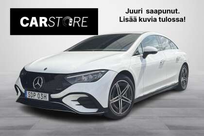 Mercedes-Benz EQE 350 4MATIC AMG Edition - TA-046811