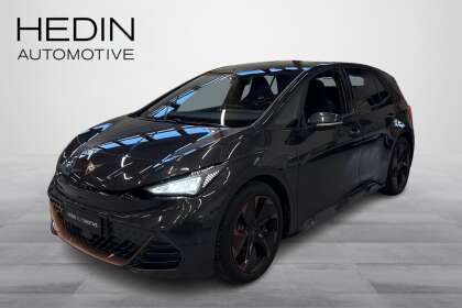 CUPRA Born e-Boost 170 kW 77 kWh - ITE-476