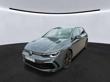 Volkswagen GOLF R-Line 1,5 eTSI 110 kW (MHEV) DSG-automaatti - TA-047631