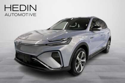 MG Marvel R Performance - TA-047854