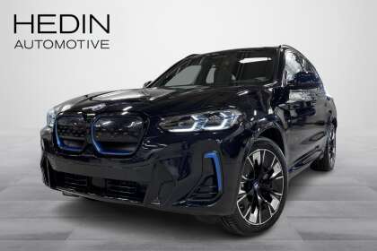 BMW IX3  - TA-04891