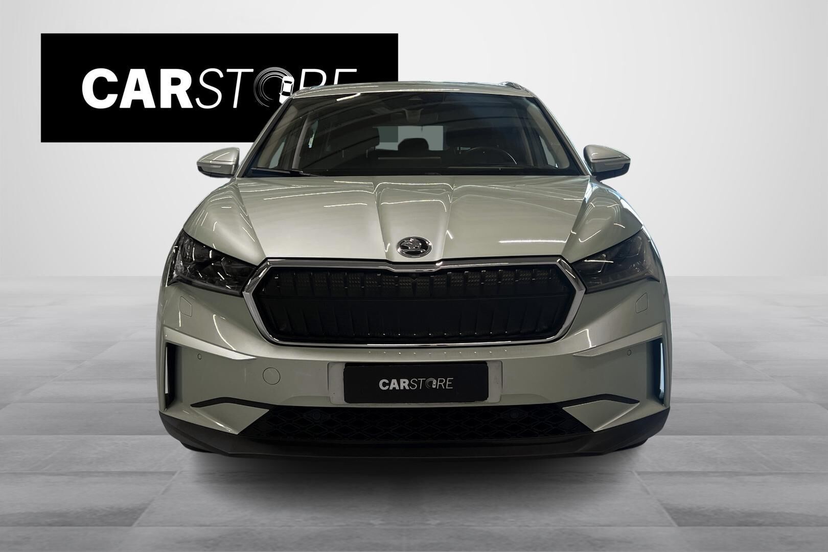 Skoda Enyaq 80 iV 2023, kuva 6/28