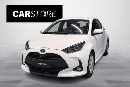 Toyota YARIS 1,5 Hybrid Active - TA-050200