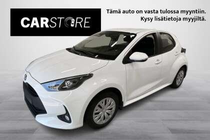 Toyota YARIS 1,5 Hybrid Active - TA-050200
