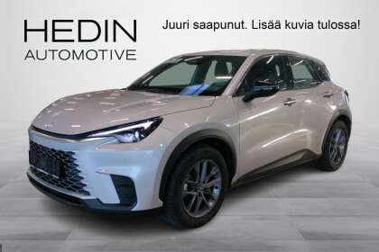 Lexus LBX 200h - TA-050982
