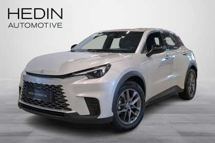 Lexus LBX 200h - TA-050982