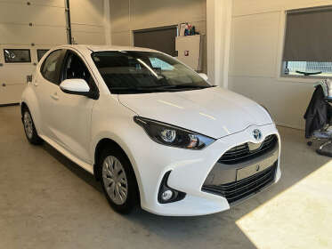 Toyota YARIS 1,5 Hybrid Active - TA-051190