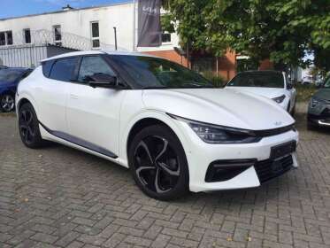 Kia EV6 GT-Line RWD 77 kWh 229 hv - TA-052702