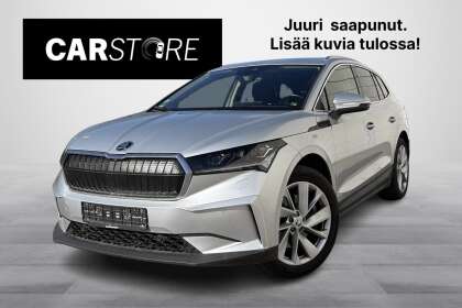 Škoda Enyaq 80x 4x4 iV ecoSuite - TA-055621
