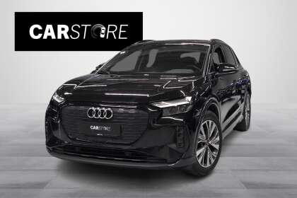 Audi Q4 e-tron 50 e-tron quattro - TA-056682