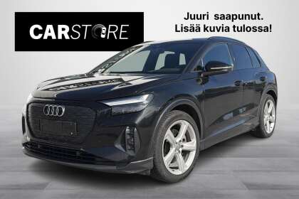 Audi Q4 e-tron 50 e-tron quattro - TA-056682