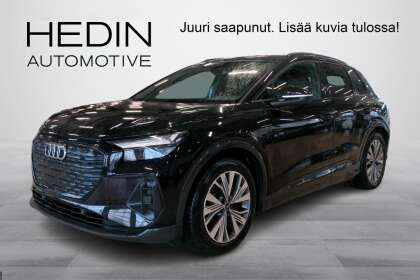 Audi Q4 e-tron 40 e-tron S-Line - TA-057107