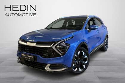 Kia SPORTAGE  - NJ-8613