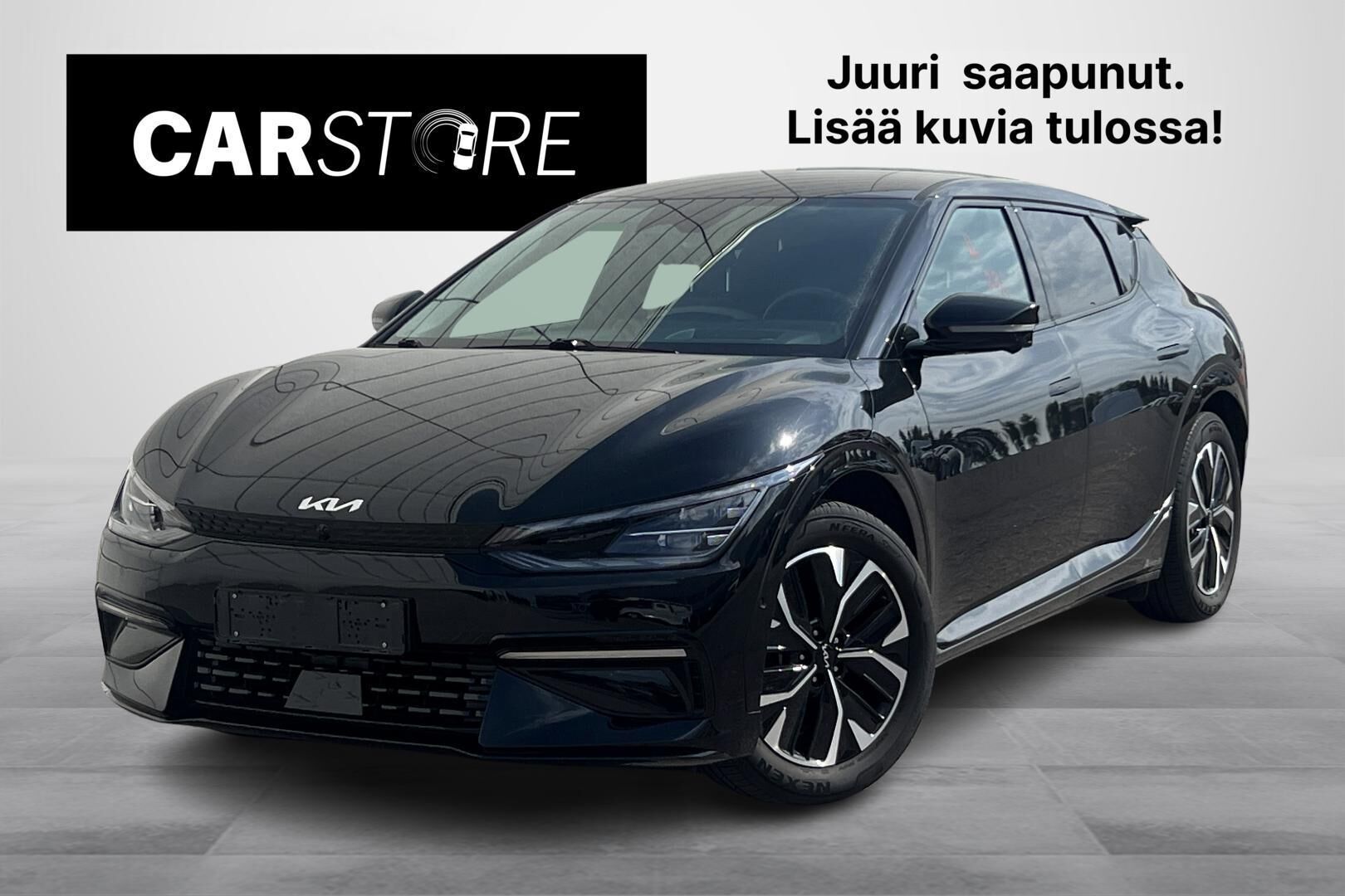 Kia EV6 - TA-057633