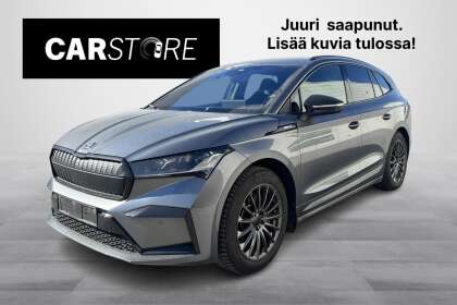 Škoda Enyaq 80x 4x4 SportLine iV - TA-057648