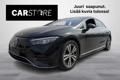 Mercedes-Benz EQE 350 4MATIC AMG Line - TA-059253