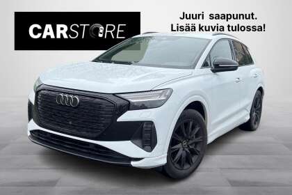 Audi Q4 e-tron 50 e-tron quattro Sport Edition Comfort - TA-059539