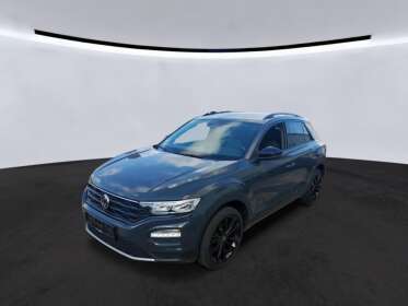 Volkswagen T-ROC 1,0 TSI 81 kW - TA-060470