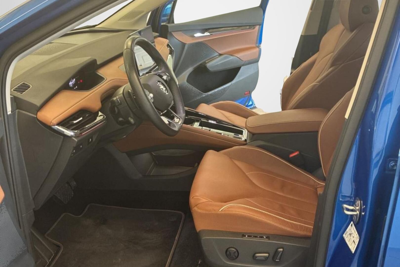 Skoda Enyaq 80x 4x4 iV 2023, photo 3/3