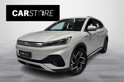 BYD Atto 3  - TA-064439