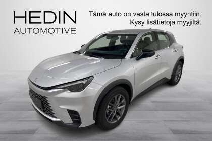 Lexus LBX 200h Urban - TA-065116